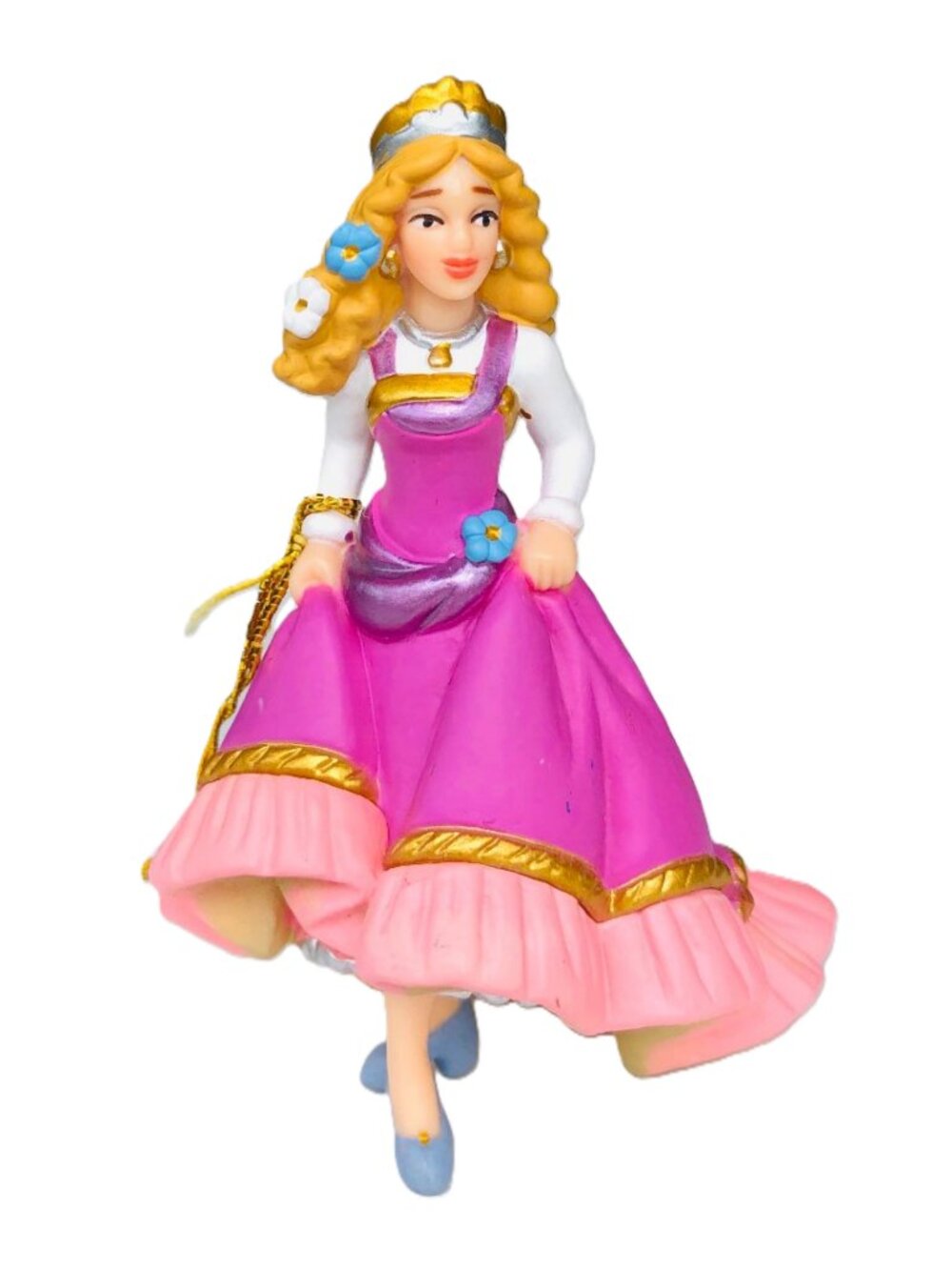 Papo Enchanted Princess Alicia Figurine(39063) Add-On Item New w/Tag